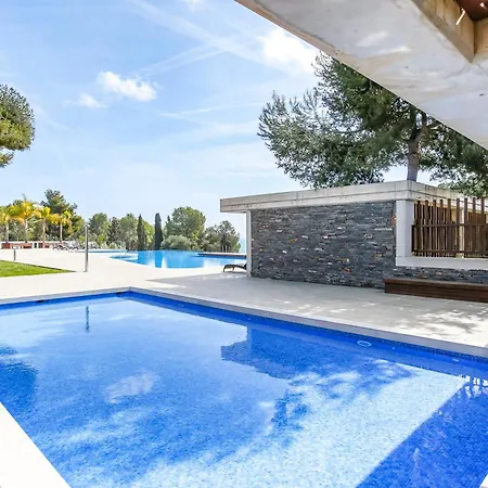 Juliet Views Apartment Sant Pere De Ribes