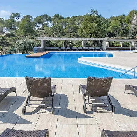 Apartment Juliet Views Sant Pere De Ribes