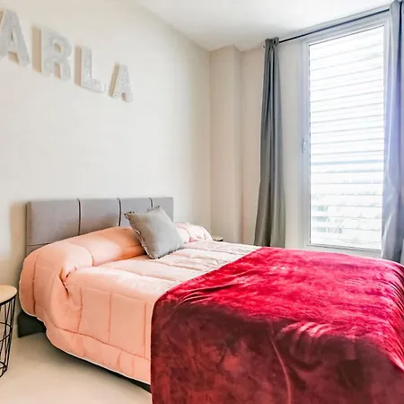 Juliet Views Apartment Sant Pere De Ribes