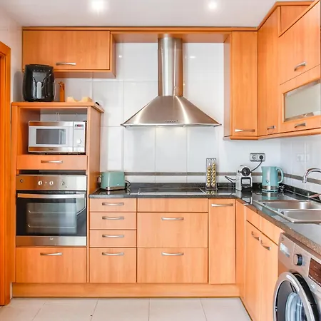 Apartment Juliet Views Sant Pere De Ribes