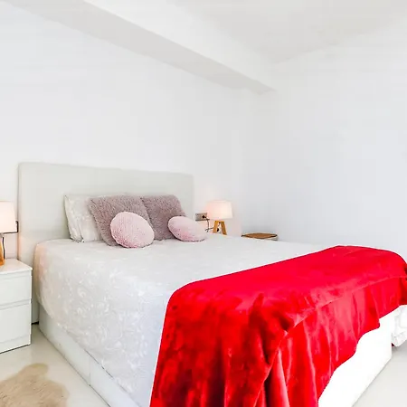 Apartment Juliet Views Sant Pere De Ribes