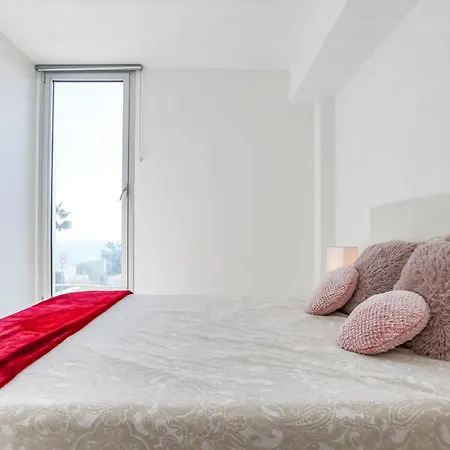 Juliet Views Apartment Sant Pere De Ribes