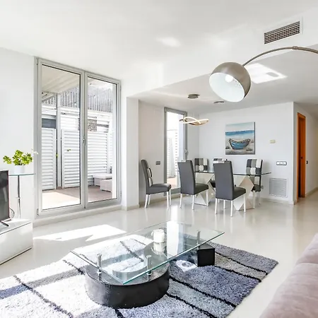 Apartment Juliet Views Sant Pere De Ribes