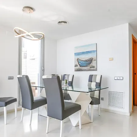 Juliet Views Apartment Sant Pere De Ribes