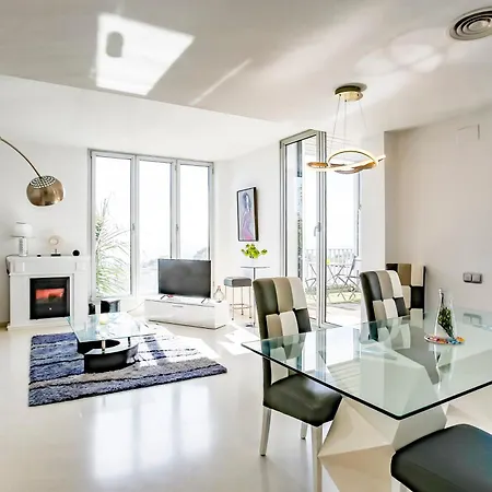 Apartment Juliet Views Sant Pere De Ribes