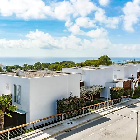 Apartment Juliet Views
