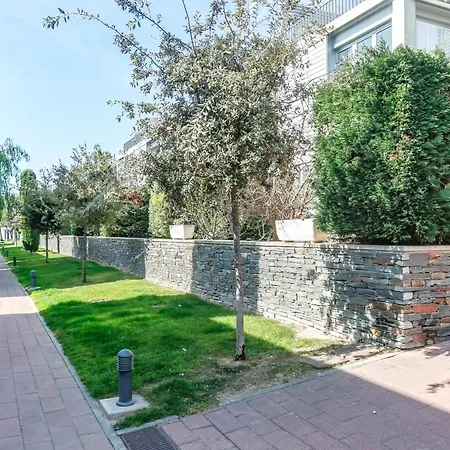 Apartment Juliet Views Sant Pere De Ribes